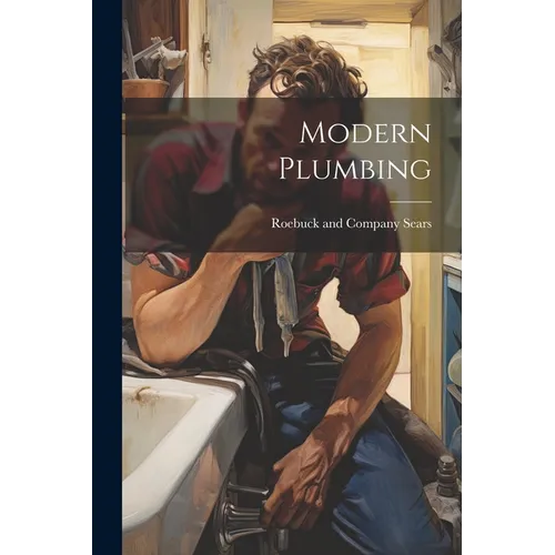 Modern Plumbing