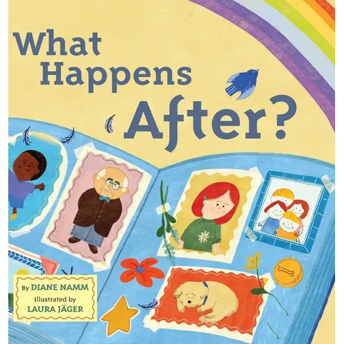 What Happens After?