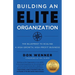 Building an Elite Organization: The Blueprint to Scaling a High-Growth, High-Profit Business
