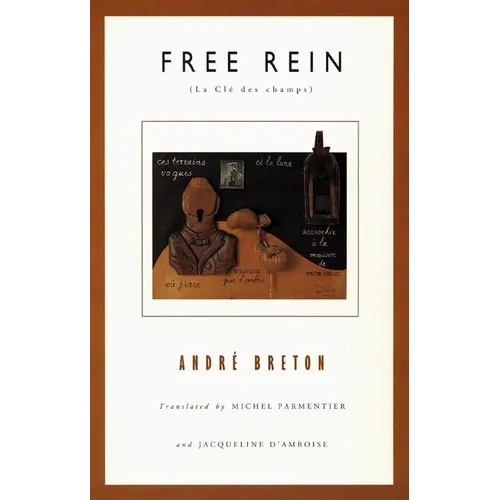 Free Rein