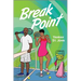 Break Point: A Spicy Second Chance Sports Romance