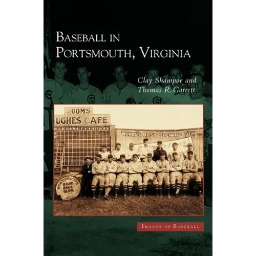 Baseball in Portsmouth, Virginia