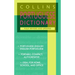 Collins Portuguese Dictionary: Portuguese-English/English-Portuguese