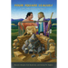 Four Square Leagues: Pueblo Indian Land in New Mexico