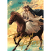 Thousand Autumns: Qian Qiu (Novel) Vol. 3