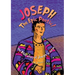 JOSEPH The Epic Poetic! the Bible story of Joseph in verse