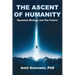 The Ascent of Humanity: Quantum Biology and Our Future