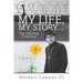 My Life, My Story...The Odyssey Continues