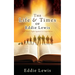 The Life & Times of Eddie Lewis: One Man's Fight Against A Corporation