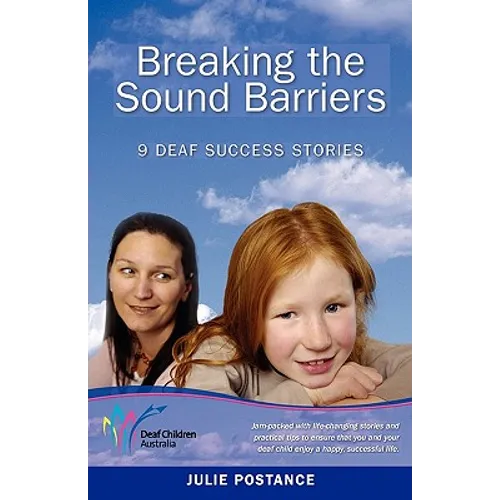 Breaking the Sound Barriers: 9 Deaf Success Stories
