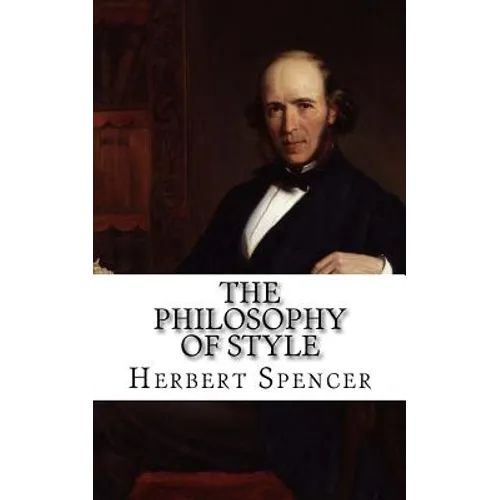 The Philosophy of Style