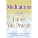 Meditations with James Van Praagh