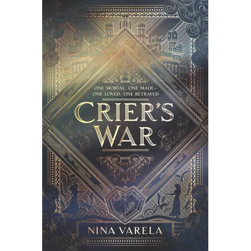 Crier's War