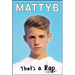 That's a Rap