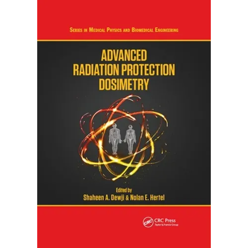 Advanced Radiation Protection Dosimetry