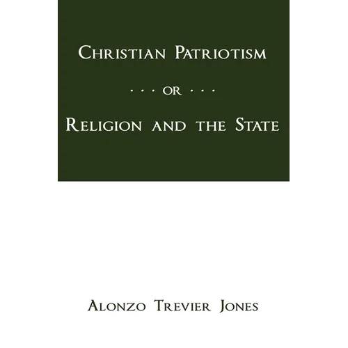 Christian Patriotism