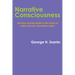 Narrative Consciousness: Structure and Perception in the Fiction of Kafka, Beckett, and Robbe-Grillet