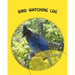 Bird Watching Log: 500