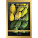 Green Bananas