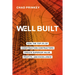 Well Built: How the Top 2% of Construction Contractors Create Superior Value, Profits, and Excellence