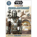 Star Wars: The Mandalorian Sticker Art Puzzles