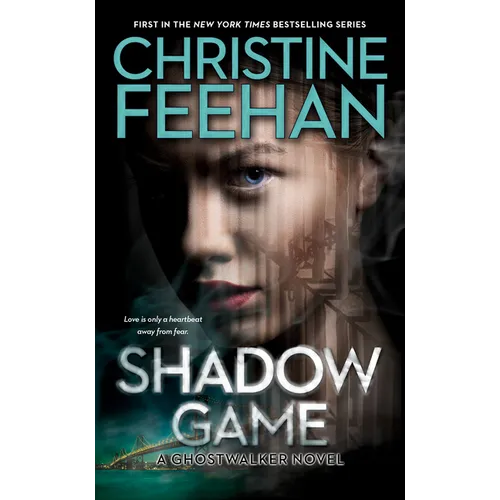 Shadow Game