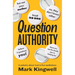 Question Authority: A Polemic about Trust in Five Meditations