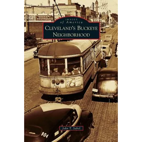 Cleveland's Buckeye Neighborhood