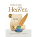 Salutations from Heaven: Dear Lord . . . My Child . . .