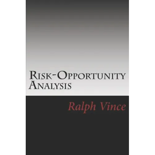 Risk-Opportunity Analysis