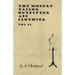 The Modern Tailor Outfitter and Clothier - Vol II