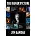 The Bigger Picture: My Blockbuster Life & Lessons Learned Along the Way