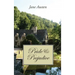 Pride and Prejudice, Large Print