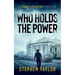 Who Holds The Power