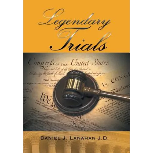Legendary Trials