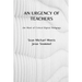 An Urgency of Teachers: the Work of Critical Digital Pedagogy