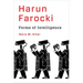 Harun Farocki: Forms of Intelligence