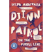 Djinn Patrol on the Purple Line