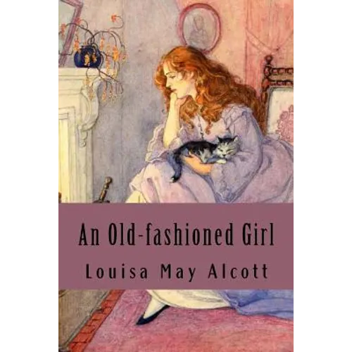 An Old-fashioned Girl