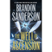 The Well of Ascension: Book Two of Mistborn