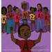 Kwanzaa Gets an A