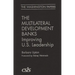 Multilateral Development Banks: Improving U.S. Leadership