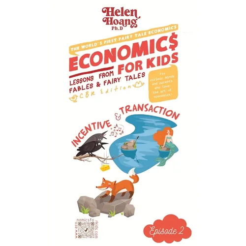 Economics for Kids: Incentive & Transaction