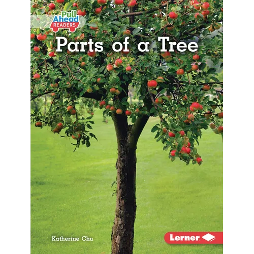 Parts of a Tree