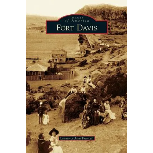 Fort Davis