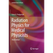 Radiation Physics for Medical Physicists