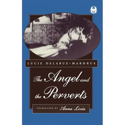 The Angel and the Perverts