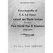 Encyclopedia of U.S. Air Force Aircraft and Missile Systems: Post-World War II Bombers 1945-1973