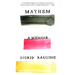 Mayhem
