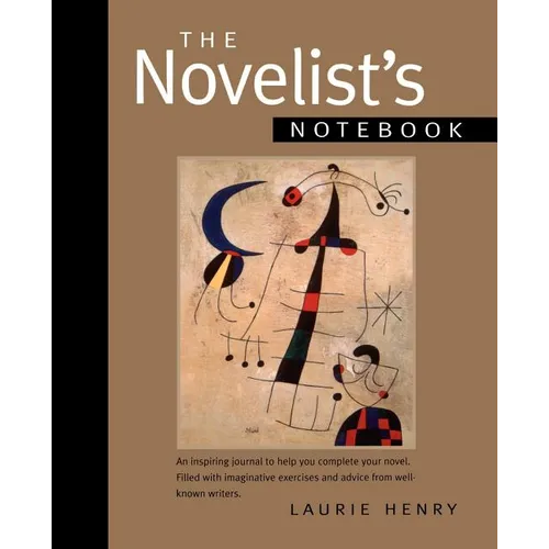 Novelist's Notebook